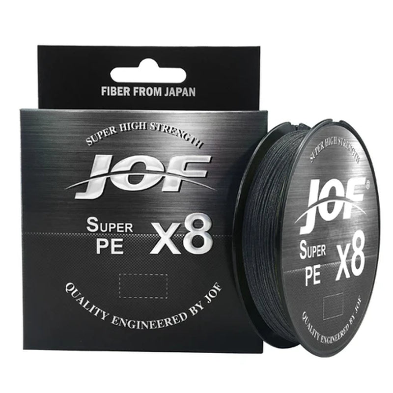 8 Strands Fishing Line 150M 300M 500M Multifilament Fishing Line Fishing Accessories Braided Cord for Fishing Fishing Carp