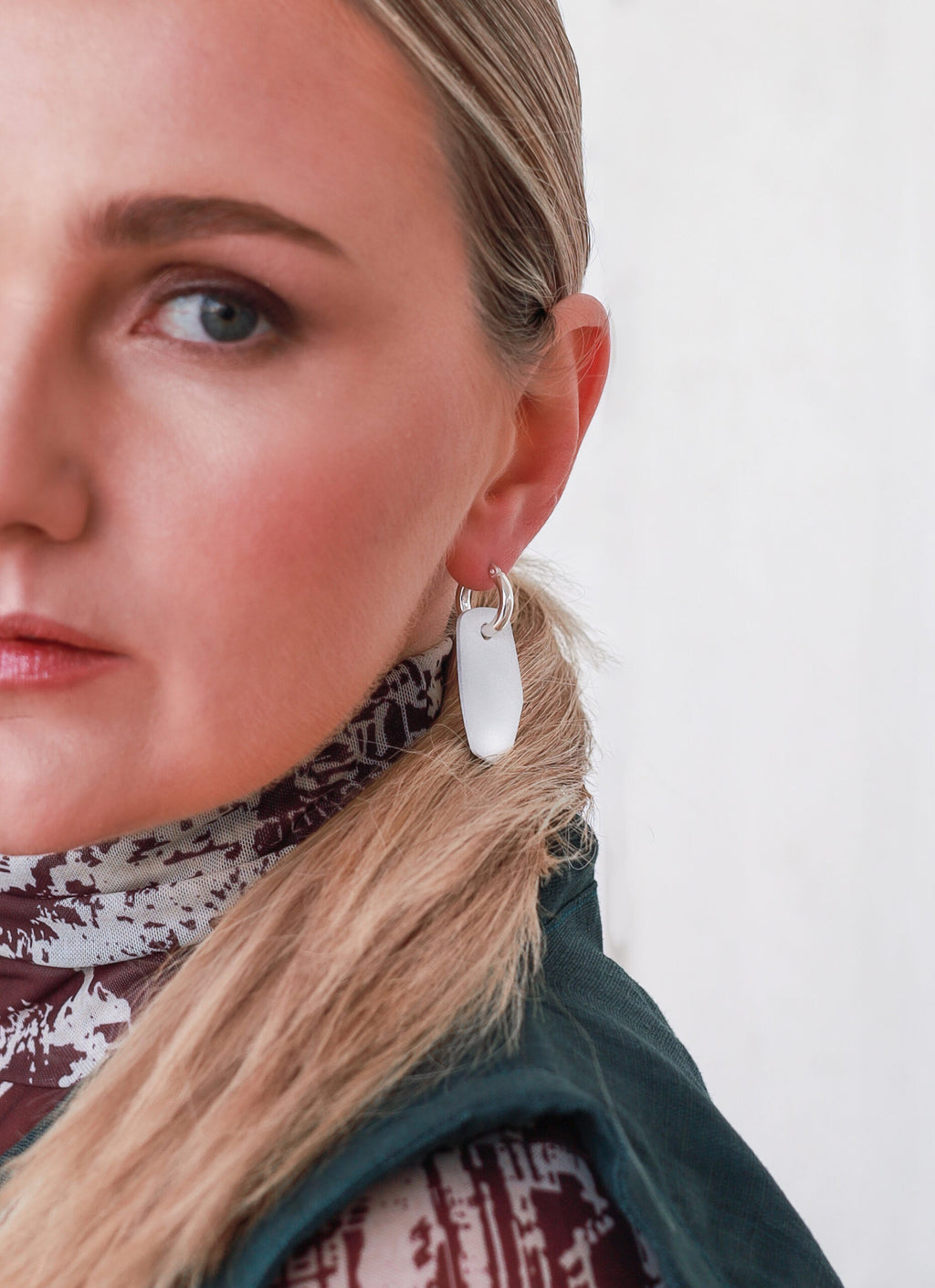 Earrings Mix&Match HOOPS