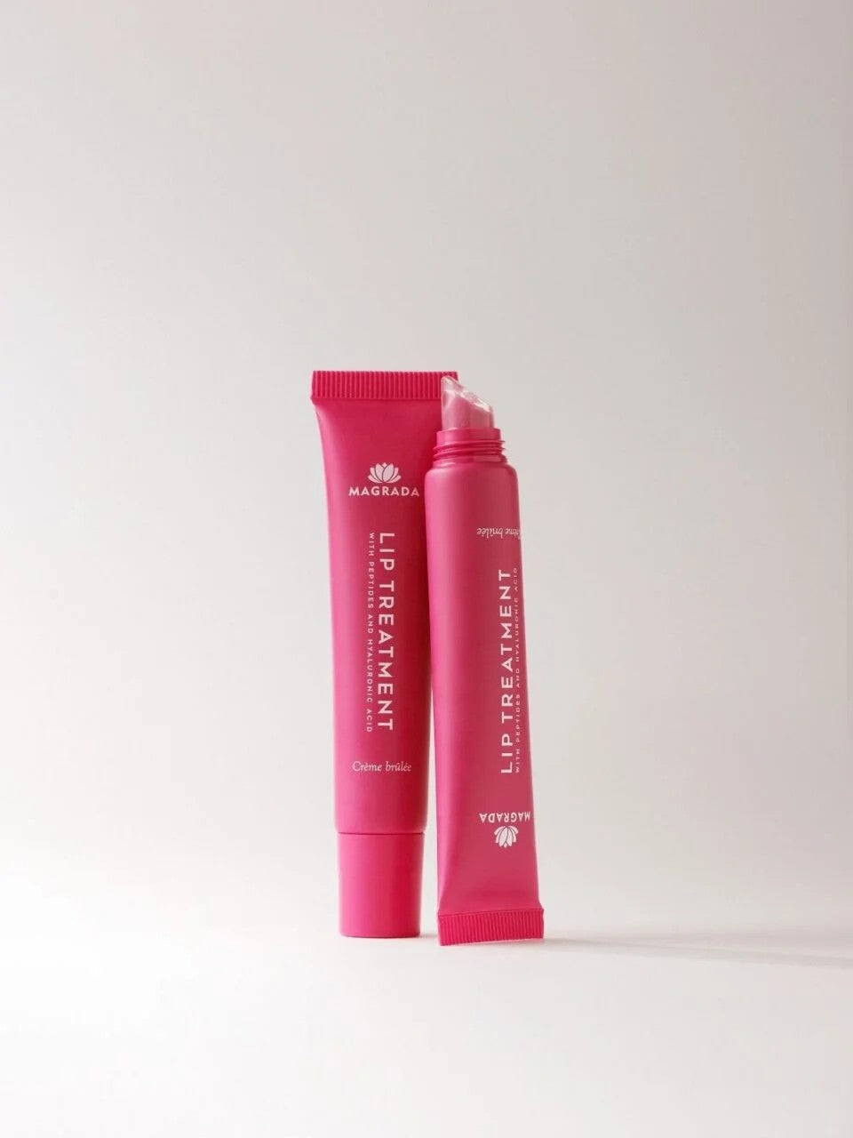 Lauren x Magrada lip balm 02 Dark Pink 15 ml x 20 pcs