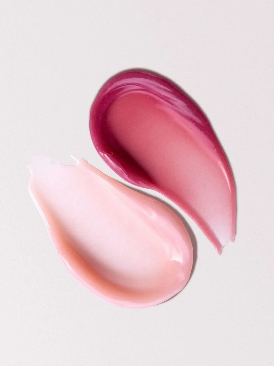 Lauren x Magrada lip balm 01 Light Pink 15 ml x 20 pcs