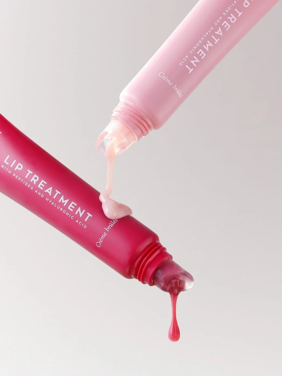 Lauren x Magrada lip balm 02 Dark Pink 15 ml x 20 pcs