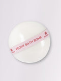 Peony Bath Bomb with Vitamin E, 125 g