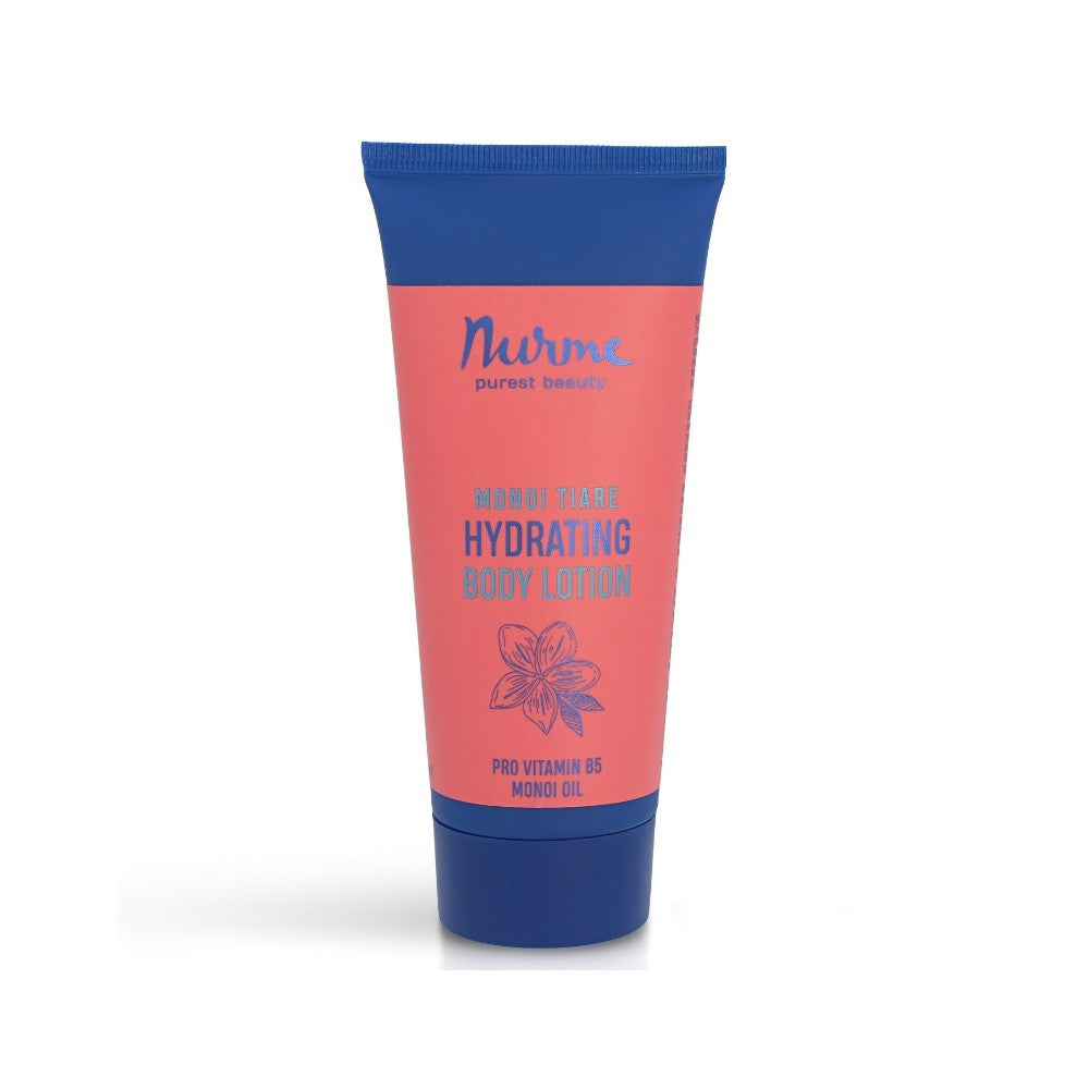 Monoi Tiare Moisturising Body Lotion, 200 ml