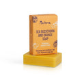 Sea Buckthorn-Orange Soap, 100 g