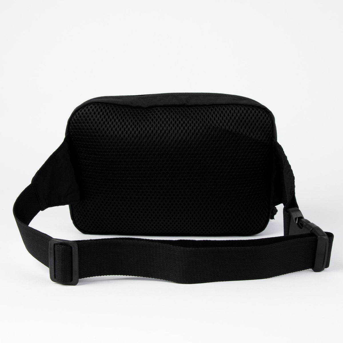 Stinky Retro Waist Bag - Black